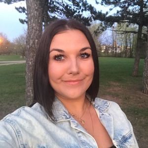 Meet your Posher, Sarah